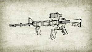 America S Rifle Why So Many People Love The Ar 15