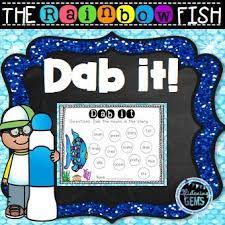 Adverb position with adjectives and other adverbs. The Rainbow Fish Dab It Fun Nouns Verbs Adjectives Adverbs More Nouns And Verbs Nouns Kindergarten Themes