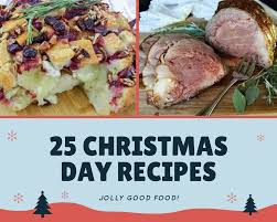 It's not every day that you can get away with eating prime rib. 25 Christmas Day Recipes Just A Pinch