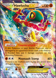 You get templates for games like magic: How To Make A Tcg 5 Steps Instructables