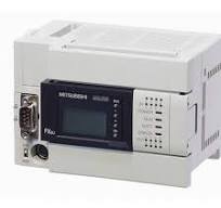 FX3U-48MT/ES-A | Mitsubishi Electric | Main Units with 48 I/O