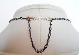 Shop By Category Ebay Necklace Necklace Extender Choker Necklace