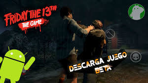 The game, jason reclama venganza. How To Install Friday The 13th The Game With Latest Update V9861 By Mo Gt
