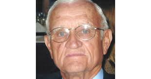 William "Bill" McCleary Obituary (1927