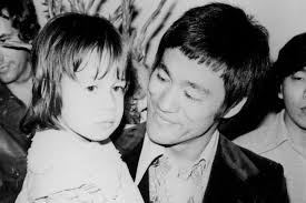 Best images of bruce lee's daughter Shop