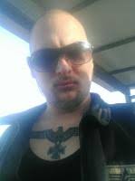 OB] Neonazi Daniel Fasel geoutet