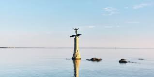 Sur la zone de lorient à st nazaire : Preparer Votre Sejour Saint Nazaire Renversante