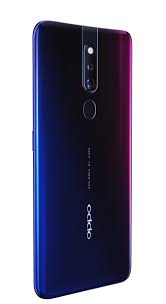 Display is full front, uninterrupted by camera hardware design is beautiful disliked: Oppo F11 Pro Brilliant Portrait In Low Light Oppo Global