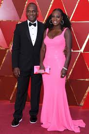 Who is the actress octavia spencer married to? Viola Davis Born August 11 1965 American Producer Actress World Biographical Encyclopedia