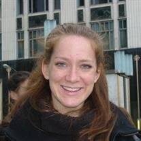 Suzanne Marie Corradi Obituary