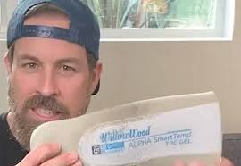 Prosthetic: Kurt Yaeger Reviews Smart-Temp TPE Gel Liner