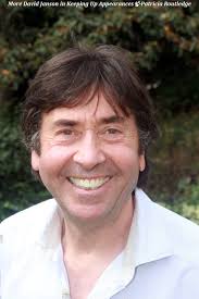 ALL APPEARANCES OF THE HYACINTH'S POSTMAN **📯 **WITH A VIDEO LINK **🎥 The  original postman was **Leo Dolan **two** **episodes. Michael the Postman,  played by [**David Janson**](https://en.wikipedia.org/wiki/David_Janson) is  her regular Postman. The