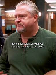 Law and Order Svu Micah Fuller