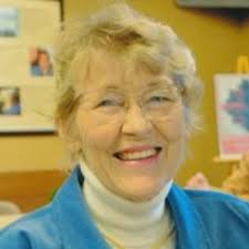 Donna Mae Olson Obituary January 24, 2014