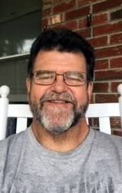 Gregory Crowder Obituary