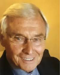 Robert Crabtree Obituary 2024