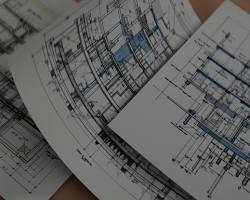 صورة Structural drawings