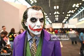 50,150 The Joker Images Stock Photos, High-Res Pictures, and Images