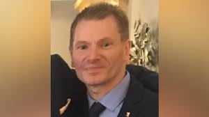 Cyclist died in a driver 'blind spot'