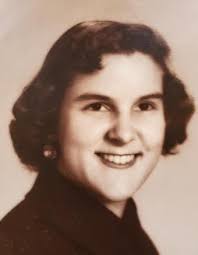 Meryle Ruth Cooke Obituary