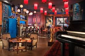 Shanghai Blue 1920 Jakarta Shanghai Central Jakarta Jakarta