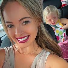 Repost from viewer Kim! The 8th graders had a job shadow day. Recently,  Lauren has really gotten into weather so wanted to job shadow a  meteorologist. I sent an email to the