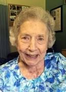 Ione Shine Obituary
