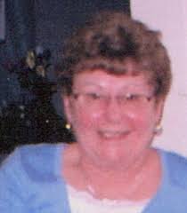 June Porter Obituary