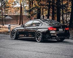 Bmw M3 F80 Black Bc Forged Rz21 Wheel Frontbmw M3 F80 Black Bc Forged Rz21 Wheel Front In 2020 Bmw M3 Dream Cars Bmw Bmw