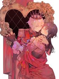 jiji susie, vanitas no carte, jeanne (vanitas no carte), vanitas (vanitas  no carte), 1boy - Anime R34