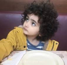 صور اجمل طفل سعودي 2018 فهرس