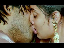 Kissing scene from #hamsanava was cut in hindi and tamil premiers , but it was shown in telugu. Sundeep Kishan Kissing Scene Regina Cassandra Lip Lock Photos Ra Ra Krishnayya Filmibeat