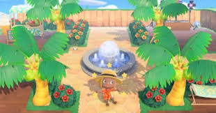 Animal crossing new horizons garden layout ideas. Acnh Flower Field Ideas How To Make A Flower Bed Animal Crossing Gamewith