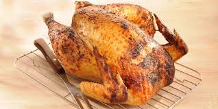 Epingle Sur Poulet