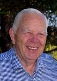 William Milner Obituary