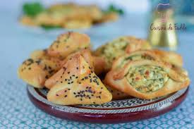 Fatayer Fromage Et Fatayer Viande Hachee Recette Fatayer Alimentation Viande Hachee