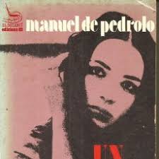 un camí amb eva. manuel de pedrolo