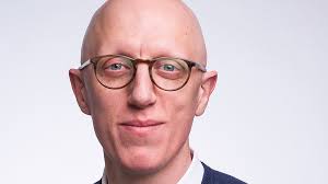 CTA APEX Awards: Chris Terrill is a CEO of the Year finalist