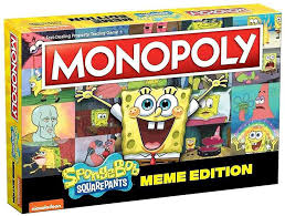 We did not find results for: Amazon Com Monopoly Bob Esponja Edicion Meme Toys Games