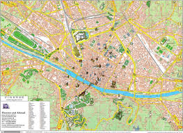 Province de salerne sur le site mapcarta, la carte ouverte. Carte Touristique De Florence Visiter Florence Florence Italie Carte Florence Italie