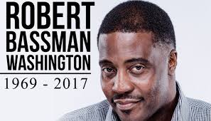 robert washington Archives