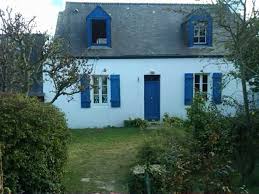 Maison Groisillonne Ile De Groix Maison Breizh