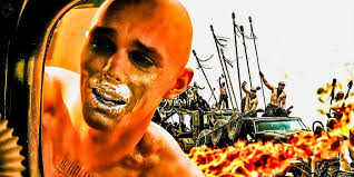 George Miller's Backstory for 1 Fury Road Detail Will Blow Mad Max Fans'  Minds