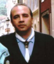 Don peppe diana desiderava portare un po' di paradiso sulla terra. Don Peppe Diana Il Filo Di Sofia