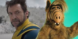 Marvel Sends Robo-Wolverine