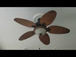 Many owners loose their harbor breeze ceiling fan manual or find it easier to download the pdf. Harbor Breeze Tilghman Ceiling Fan With Light Kit Youtube