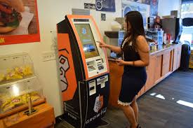 Bitcoin is one of the most valuable and volatile assets on the market. How To Buy Bitcoin From A Bitcoin Atm Growth Btm