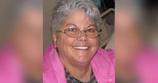 Obituary for JUDITH 'JUDY' JOYCE (DAVID) MORRIS