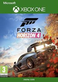 Forza Horizon 4 Xbox One Windows 10 Pc Uk Digital Download 23 99 Frugal Gaming In 2020 Forza Horizon Xbox One Games Forza Horizon 4