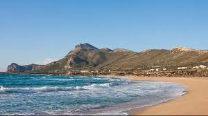 Στα φαλάσαρνα ο κυριάκος μητσοτάκης. Se Sobarh Katastash 16xronos Poy Traymatisthke Otan Ekane Boytia Sta Falasarna